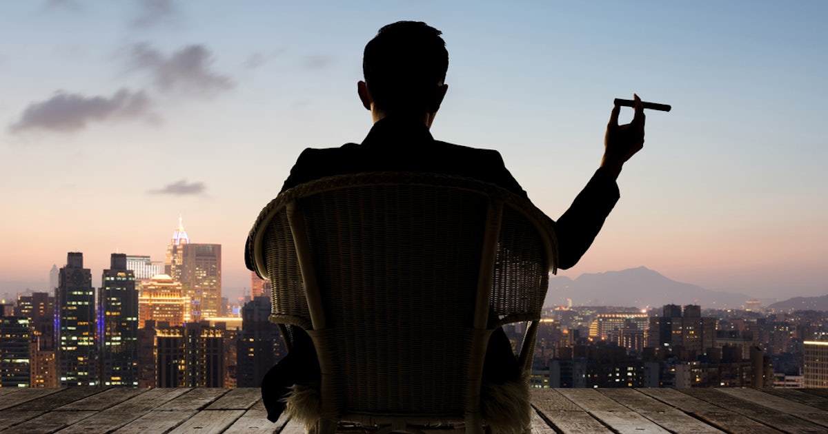 Reich und allein? Diese Online-Marketing-Jungs verdienen Millionen mit ihren 1-Mann-Unternehmen