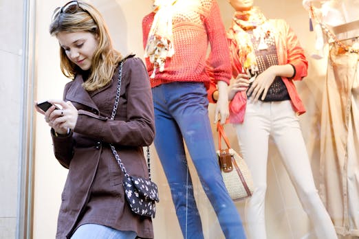 Wer sucht, gibt mehr Geld aus: Wieso sich Salesforce auf die Onlineshop-Suche konzentriert