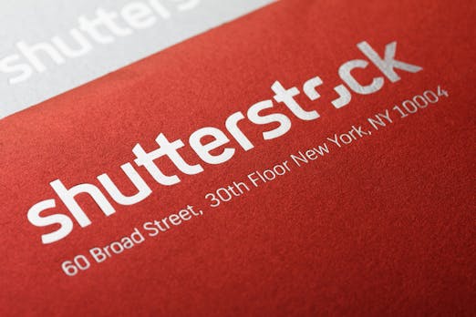 Kostenlose Shutterstock-Bilder für deine Facebook-Anzeigen – jetzt auch im Power-Editor