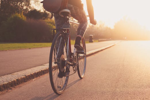 Mit dem Rad ins Büro – 5 smarte Gadgets für dein Bike