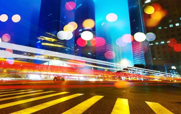 Die Arbeitswelt verändert sich auf der ganzen Welt: Technologie und wachsender Neoliberalismus machen uns zu Unternehmer unserer selbst. (Foto: Shutterstock-hxdyl)