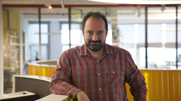 Dieser türkische CEO schüttet nach seinem Mega-Exit mal eben 27 Millionen Dollar an seine Mitarbeiter aus