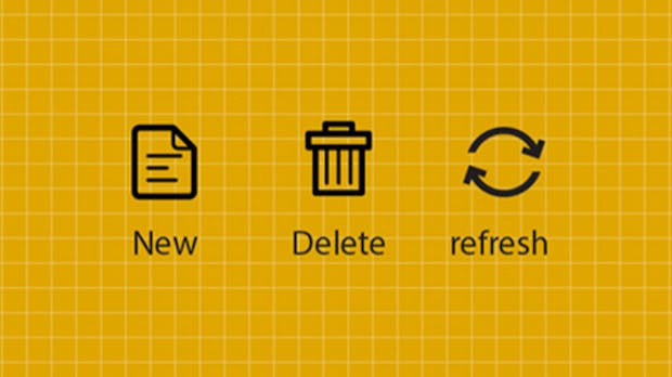 Icon Design Grundlagen In Illustrator