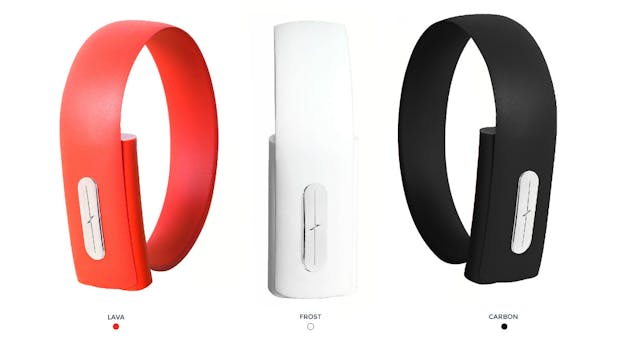 Nymi: Dieses smarte Armband lässt dich kontaktlos zahlen – dein Herz ist die ID