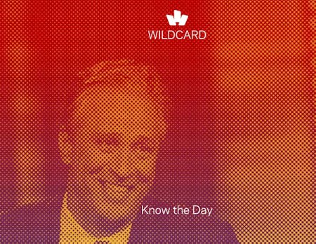 Wildcard macht Flipboard Konkurrenz: Diese schicke App will dein News-Verhalten revolutionieren