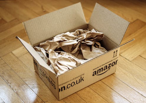 Marken dürfen Händlern den Verkauf auf Amazon verbieten: OLG Frankfurt bekräftigt strittige Herstellerpraxis
