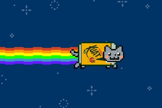 GIF-Suchmaschinen: 5 Seiten für Memes und andere Animationen