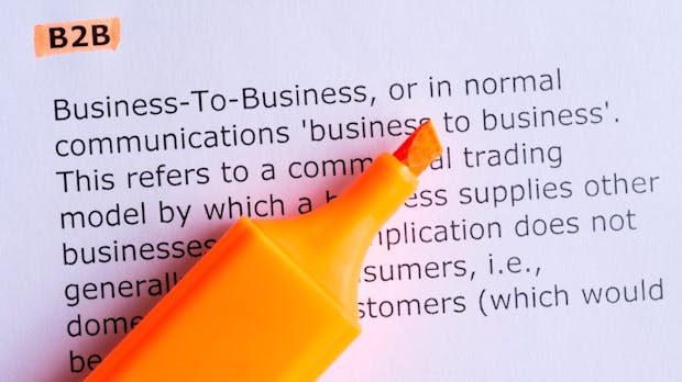Was sich B2B-Kunden im E-Commerce wünschen