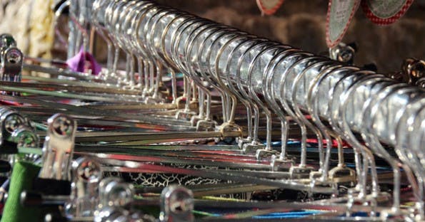 Ist Design von der Stange denn stets schlecht? (Bild: Pixabay.com)