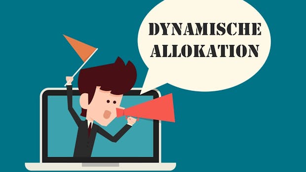 Dynamische Allokation: So maximierst du die Werbeeinnahmen deiner Website