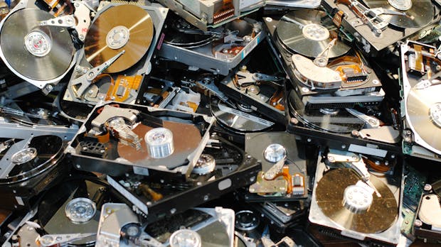 10 Backup-Tools für Unternehmen