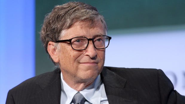 Das sind die 100 reichsten Tech-Milliardäre der Welt