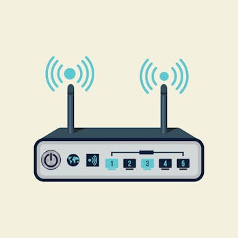 WLAN-Router: Warum viele Internetkunden jetzt ihr Standard-Passwort ändern müssen