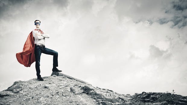 Als Gründer zur Marke werden: Mit diesen 7 Tipps wirst du zum Aushängeschild deines Startups