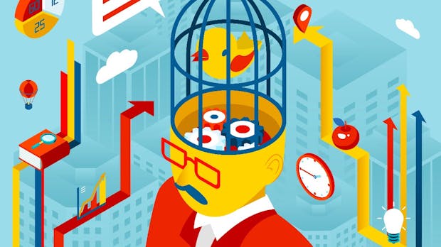 Creative Thinking: 5 sichere Methoden, wenn dir nichts mehr einfällt