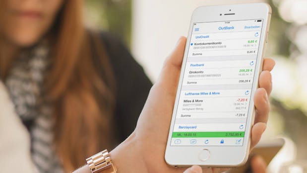 Exklusiv: Wunderlist-Macher investieren in deutsche Banking-App Outbank