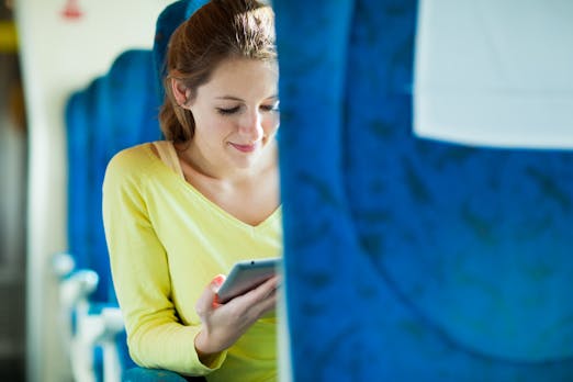 Die besten Tipps für Pendler: So nutzt ihr die Zeit für einen Vorsprung im Job