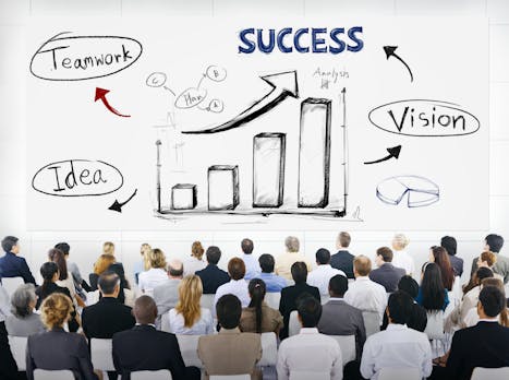 Digital Labs – Konferenzräume, die Kreativität und Innovationen fördern