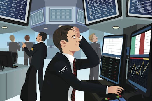 Trading und Geldanlage mit mobilen Apps und Plattformen