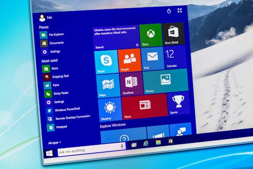Windows 10: Microsoft warnt vor schwerer Sicherheitslücke