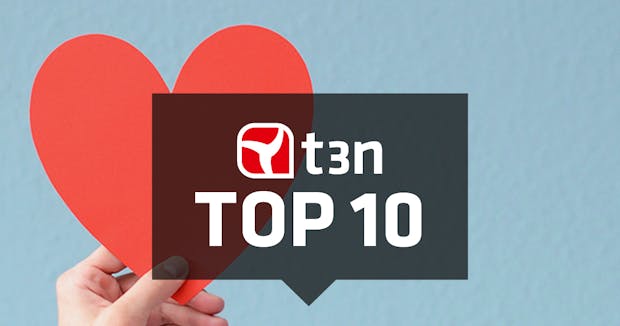 Die 10 beliebtesten Artikel der Woche: Amazon, Amazon und ein großes Google Update