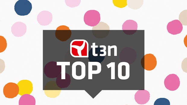 Die 10 beliebtesten Artikel der Woche: Krypto-Crash, Meltdown und das dünnste Notebook der Welt