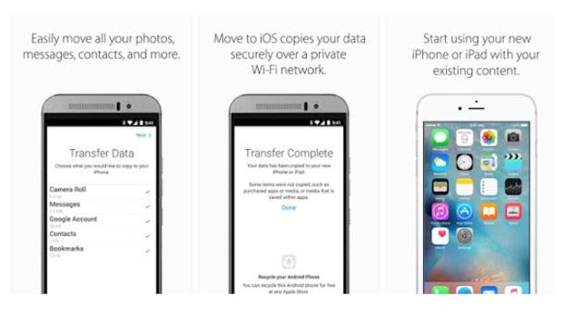 Apple launcht erste Android-App – und erntet Hunderte 1-Stern-Bewertungen