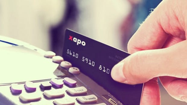 Xapo Card So Zahlst Du Mit Bitcoins Per Kreditkarte - 