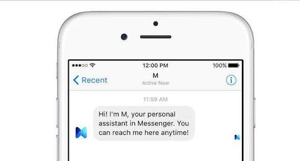 „Nützlich, aber unheimlich“: Erster Test des digitalen Assistenten Facebook M