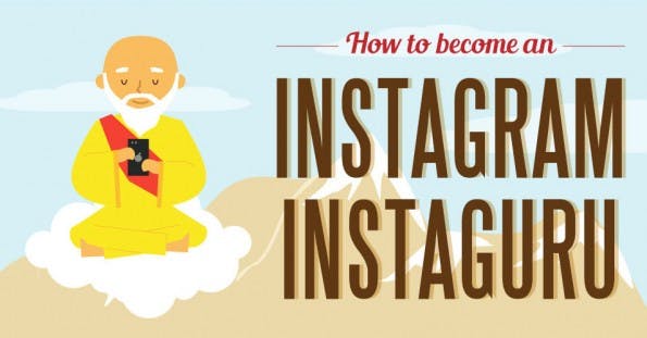 Instagram-Marketing: 29 Tipps für mehr Engagement. (Quelle: Jeff Bullas)