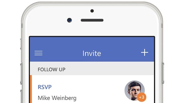 Doodle-Konkurrenz aus Redmond: Microsoft launcht Meeting-App Invite