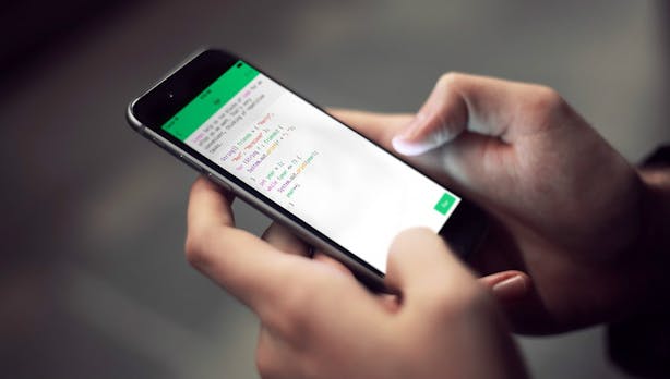 Java programmieren lernen: Diese interaktive App hilft dir
