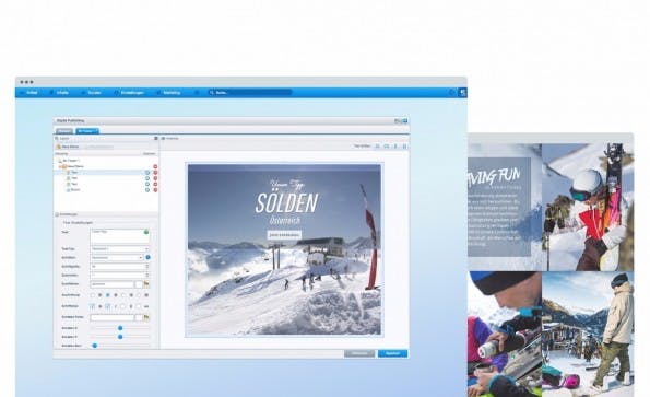 (Screenshot: Shopware)