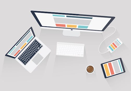 Adaptive oder Responsive? Über die Vor- und Nachteile der beiden Design-Ansätze