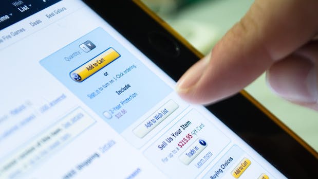 Fake-Reviews: Amazon verklagt über 1.000 Nutzer