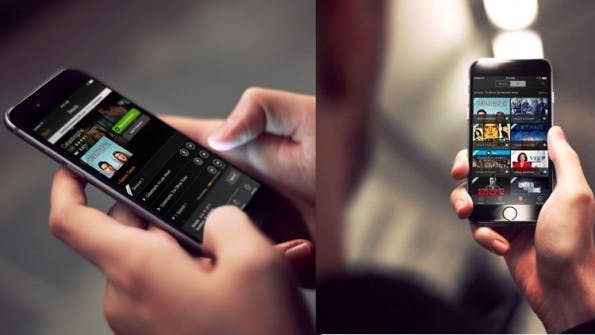 Mit einem Update der Amazon Video App können Prime Instant-Filme ohne Internetverbindung konsumiert werden. (Bild: Amazon)