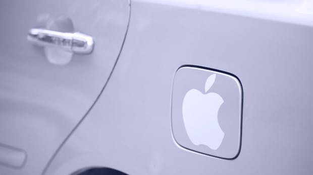 Project Titan gescheitert? BMW und Mercedes wollen nicht mit Apple am iCar arbeiten