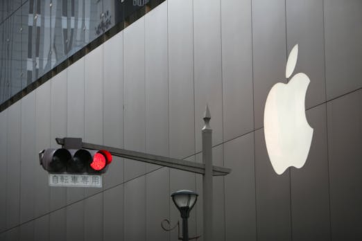 862 Millionen US-Dollar: Apple droht heftige Strafe in Patentstreit