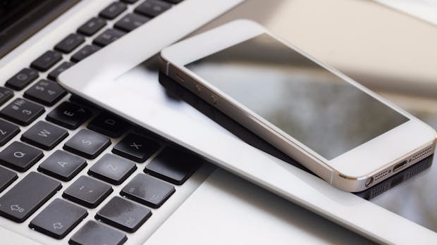 Mieten statt kaufen: Dieses Startup verleiht Notebooks, Smartphones und Gadgets