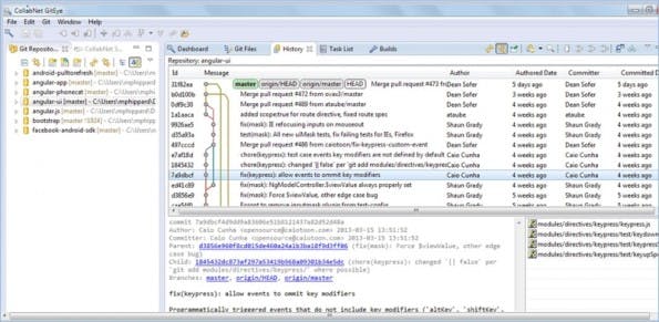 git clients for mac git clients for mac