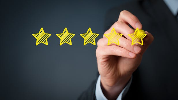 IT-Dienstleister: Das sind die besten Systemhäuser 2015