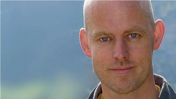 Jochen Rädeker (Screenshot: Horizont)
