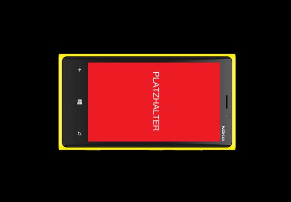Mockup-Tools: Mockuphone ist kostenlos und beschränkt sich auf Geräte-Vorlagen bekannter Smartphones. (Foto: Mockuphone)