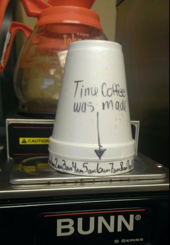 office hack