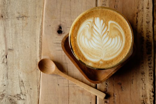 Produktivität am Arbeitsplatz: Das ist der beste Zeitpunkt für eine erste Kaffeepause