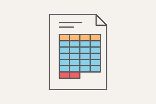 REST-API mit Google-Spreadsheet erstellen: Mit Sheetsu in wenigen Klicks zum Ziel