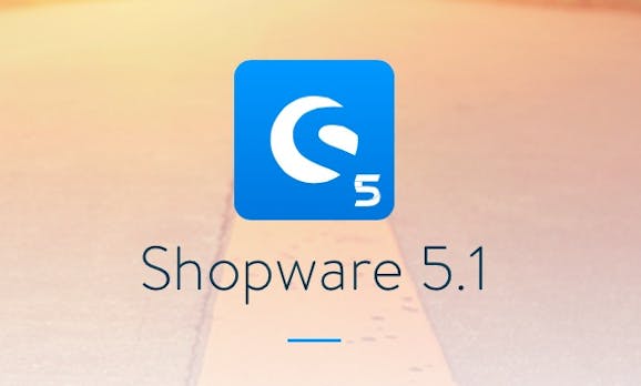Shopware 5.1: Alle Neuerungen des Open-Source-Shopsystems