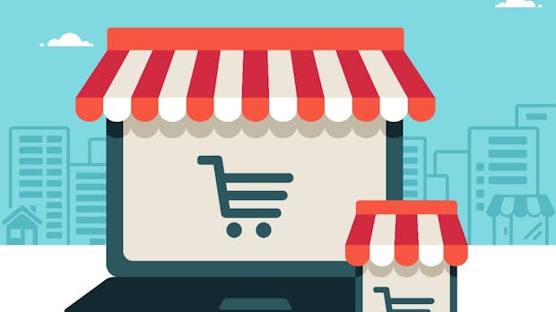 E-Commerce-Trend im Überblick: Frameworks, Standardsoftware und modulare Systeme