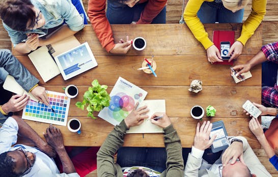 HORIZONT-Ranking: Das sind die 25 größten Designagenturen
