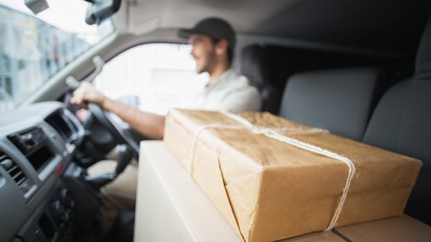 Keine Pakete mehr verpassen: Diese Paketbox startet als anbieterunabhängige Lösung